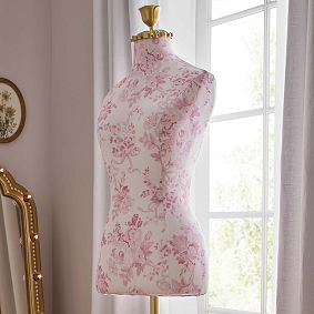 LoveShackFancy Dress Form (63")