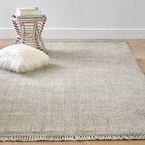 Prism Performance Rug - Gray