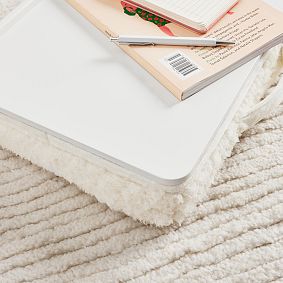 Sherpa Ivory Lapdesk