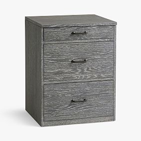 Waverly 3-Drawer Chest (23w x 21")