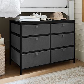6-Drawer Storage Organizer (32"x24")
