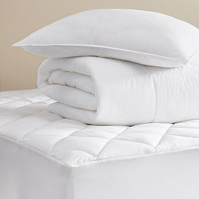 Down Alternative Bedding Basics Set