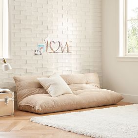 Flip Floor Sleeper (71")