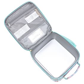 Artsy Backpack &amp; Lunch Box Bundle