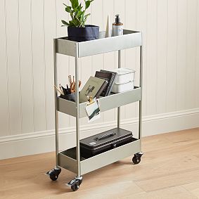 Industrial Storage Cart