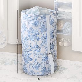 LoveShackFancy Pop-Up Hamper