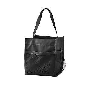 Recycled Square Shower Caddies