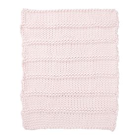 Open Box: Super Chunky Knit Throw