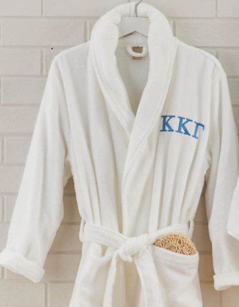 Robes &amp; Bath Wraps