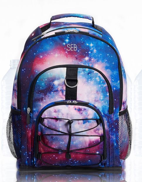 Backpacks &amp; Luggage