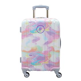 Channeled Hardsided Watercolor Spinner