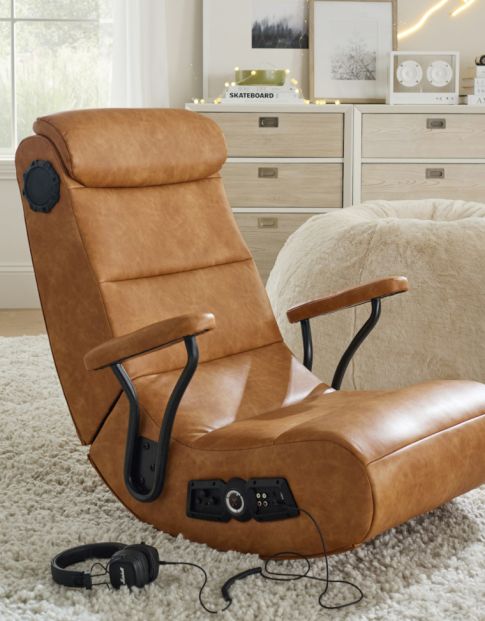 Gaming Chairs &amp; Tables 