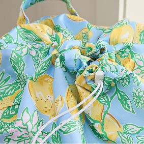 Lilly Pulitzer Essential Laundry Backpack