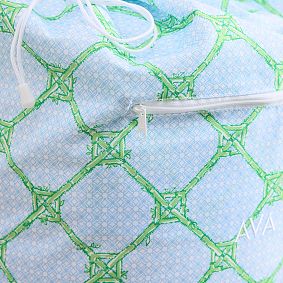 Lilly Pulitzer Essential Laundry Backpack