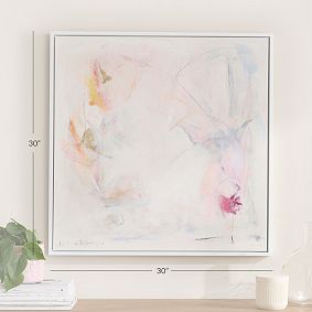 Morning Colors Wall Art