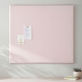 No Nails Oversized Dorm Pinboard (36"x40")