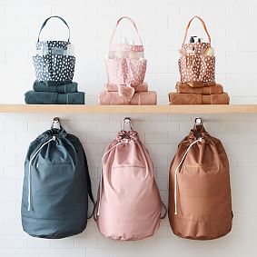 west elm x pbdorm Quick-Dry Bath Bundle