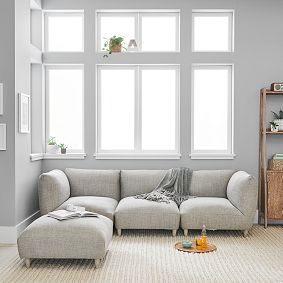 Build Your Own - Abbott Sectional
