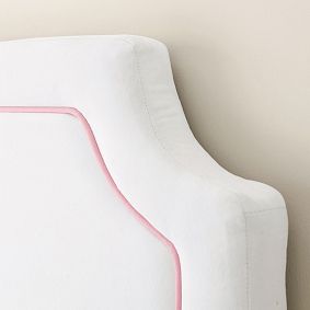 PB Teen Auburn Headboard - Thumbnail 3