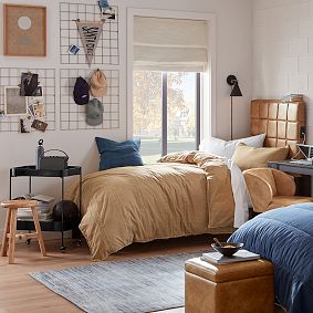 Rectangle Storage Cart