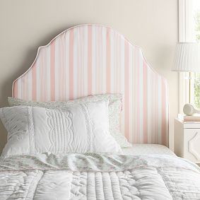 Hill House Home Smart Chloe No Nails Dorm Headboard
