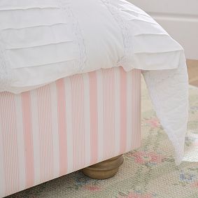 Hill House Home Chelsea Upholstered Classic Bed