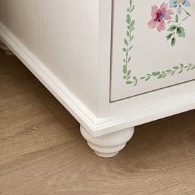 Hill House Home Chelsea 6-Drawer Wide Dresser (58.5w x 19d")