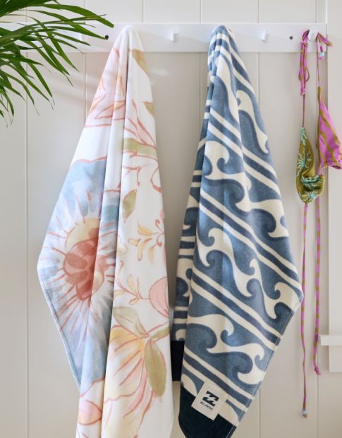Beach Towels