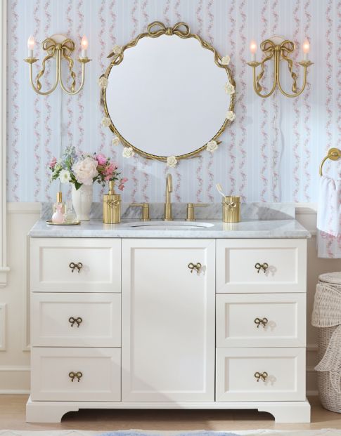 All Bathroom Organization