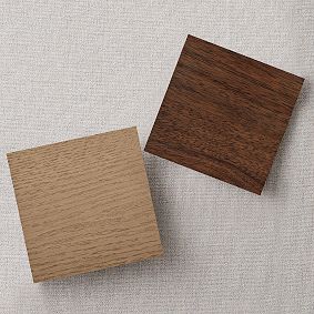 Turner Collection Wood Swatches