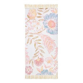 Billabong In Your Dreams Beach Towel UPF 50+