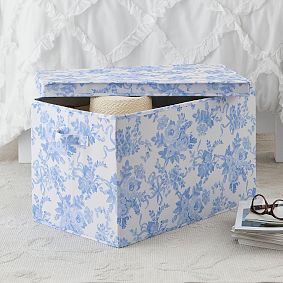 LoveShackFancy Stacking Storage Trunk