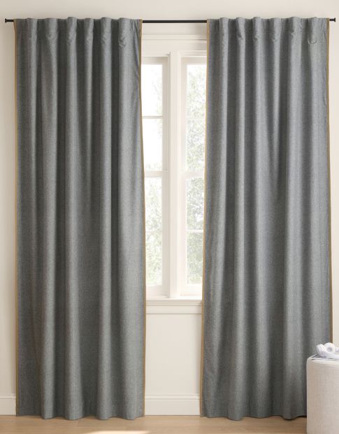 Blackout Curtains