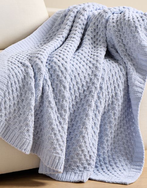 Blankets &amp; Throws