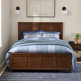 Turner Classic Bed