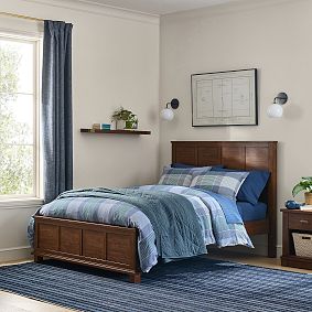 Turner Classic Bed