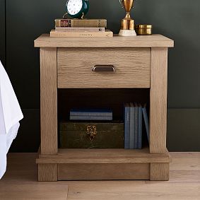 Turner Nightstand (22")