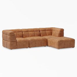 Pottery Barn Baldwin Sofa