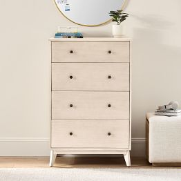 tall dresser for clothing deep Black With Five Drawers Extensive Storage The Shrewsbury Rustic Solid Wood 7 Drawer Tall Dresser will be a timeless addition to any bedroom decor Snhomee 12-Drawer Tall Dresser for
