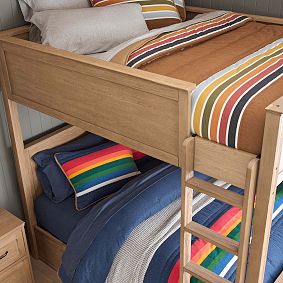 Pendleton® Joshua Tree Stripe Comforter