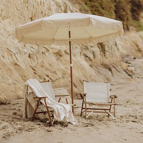 Las Palmas Beach Chair