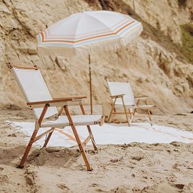 Las Palmas Beach Chair