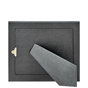 Leather Personalized Picture Frame