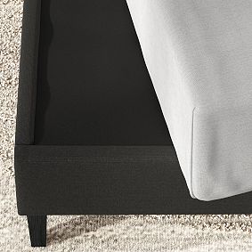 Leesa Platform Bed