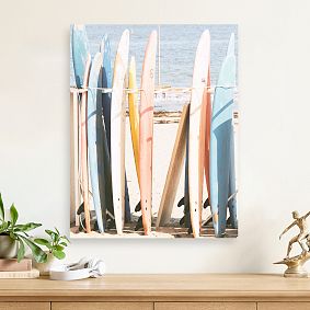 Minted® If You Wanna Go Take A Ride With Me Canvas Art