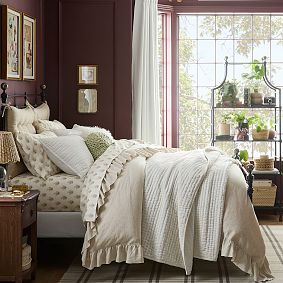 Chris Loves Julia Iron Bookshelf (30")