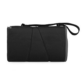 College Outdoor Picnic Blanket Tote