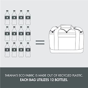 College Superthick Cooler