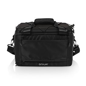 College Superthick Cooler