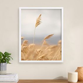 Minted® Icelandic Horses Wall Art by Crystal Lynn Collins